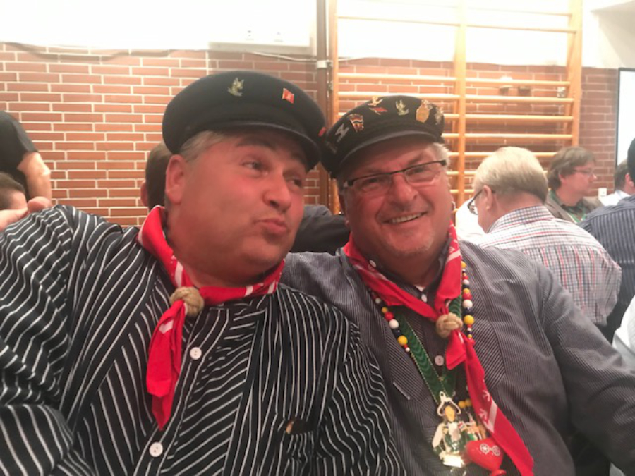 Bohnebeitel-Kampagne-2026/27 _Worstobend_Mainz-Mombach_7